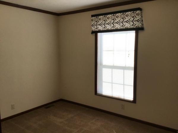 2017 Skyline J846CT Mobile Home