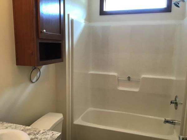 2017 Skyline J846CT Mobile Home