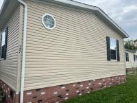 2017 Skyline J846CT Mobile Home