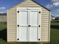 2017 Skyline J846CT Mobile Home