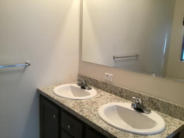 2017 Redman 2856207RAS Mobile Home
