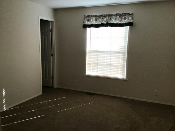 2017 Redman 2856207RAS Mobile Home