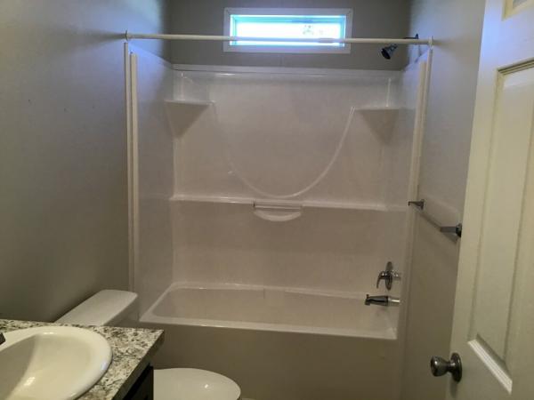 2017 Redman 2856207RAS Mobile Home