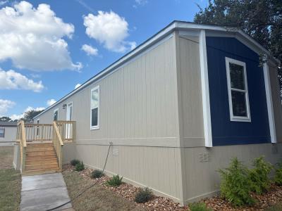 Mobile Home at 20343 Northbriar Drive Houston, TX 77073