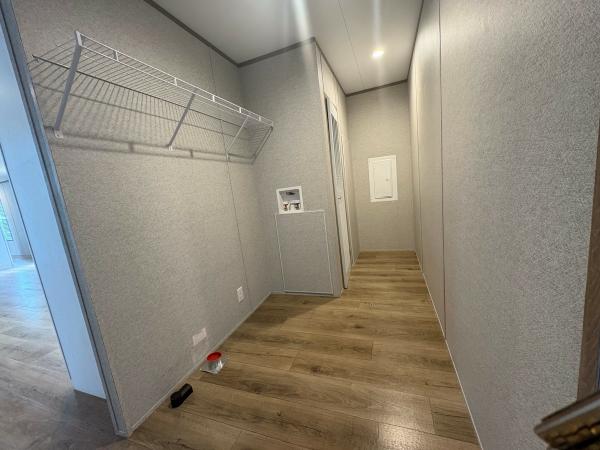 2026 Champion CHPR1676H32P01 Mobile Home