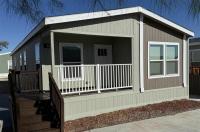 2023 Clayton Homes Inc Tempo Mobile Home