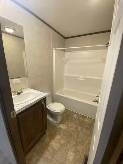 Mobile Home at 1907 Spruce Lane Ypsilanti, MI 48198
