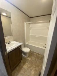 2016 Redman Mobile Home