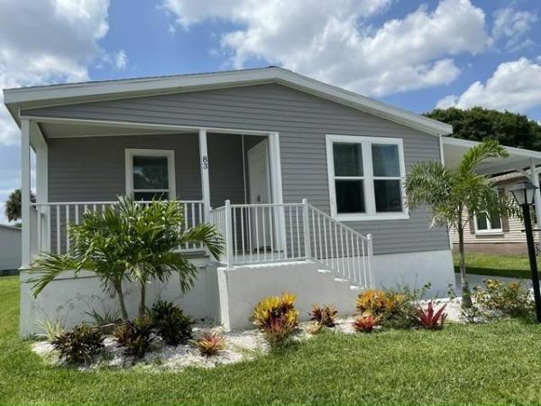 2023 Palm Harbor - Plant City Aurora Mobile Home