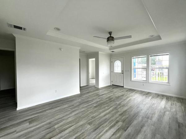2026 Jacobsen Homes Raleigh Mobile Home