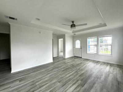 Mobile Home at 246 Bimini Cay Circle Vero Beach, FL 32966