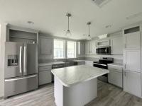 2026 Jacobsen Homes Raleigh Mobile Home