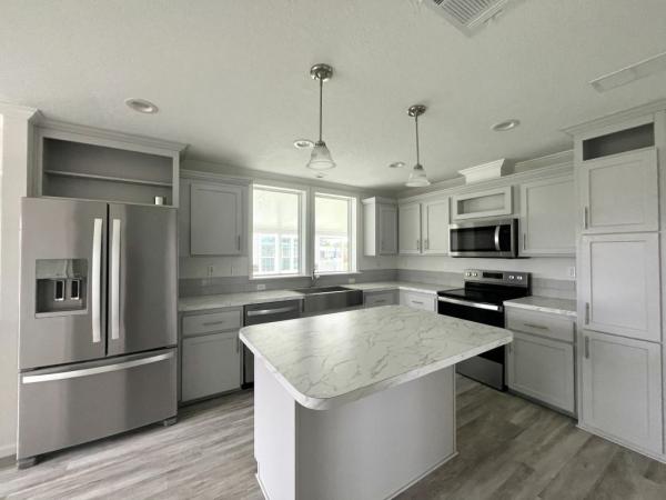 2026 Jacobsen Homes Raleigh Mobile Home