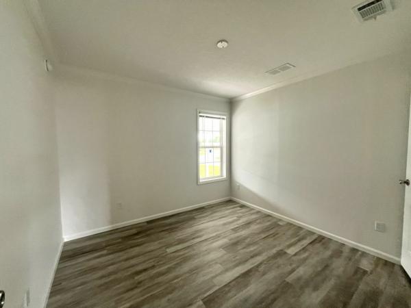 2026 Jacobsen Homes Raleigh Mobile Home
