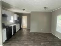 2007 Clayton Homes Inc Waycross Mobile Home