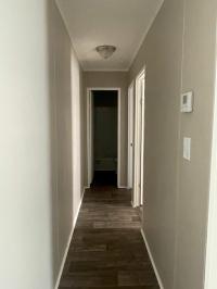 2007 Clayton Homes Inc Waycross Mobile Home