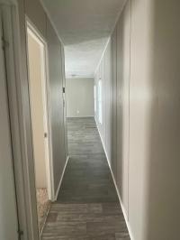 2007 Clayton Homes Inc Waycross Mobile Home