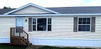 1995 Champion Champion Mobile Home