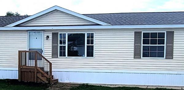 1995 Champion Champion Mobile Home