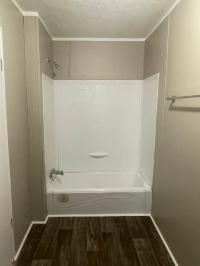 2007 Clayton Homes Inc Waycross Mobile Home