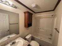 2018 Skyline F327C Mobile Home