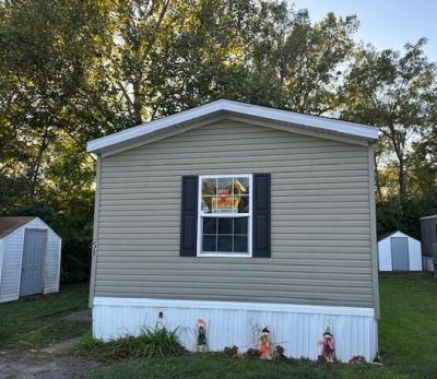 Mobile Home at 2191 East Ohio Pike 058 Amelia, OH 45102