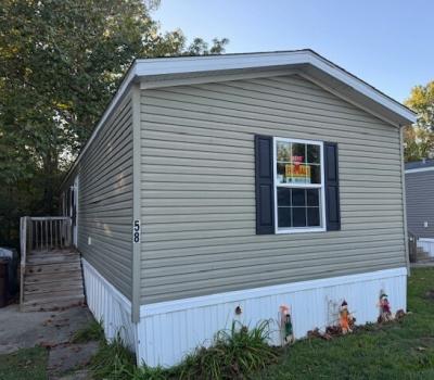 Photo 2 of 3 of home located at 2191 East Ohio Pike 058 Amelia, OH 45102