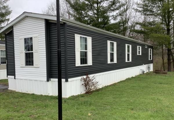 2022 Skyline FXE400AD Mobile Home