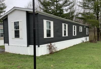 Mobile Home at 2191 East Ohio Pike 044 Amelia, OH 45102