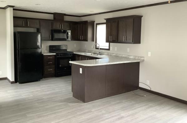 2022 Skyline FXE400AD Mobile Home