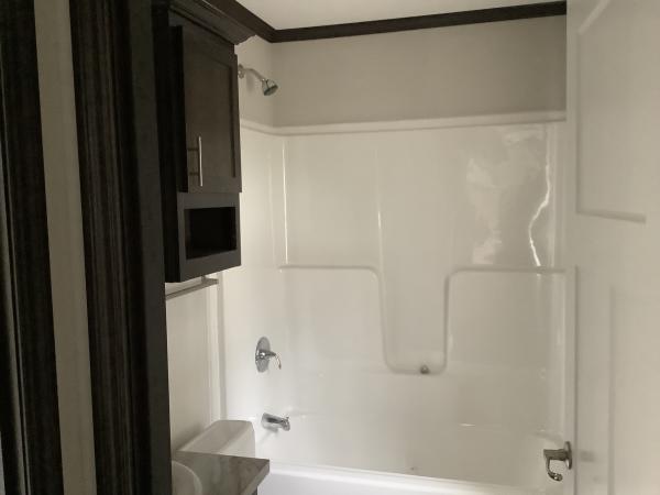 2022 Skyline FXE400AD Mobile Home