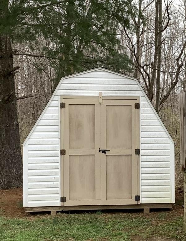 2022 Skyline FXE400AD Mobile Home
