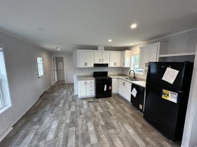 Mobile Home at 4115 S. Nine Mile Road, #186 Allegany, NY 14706