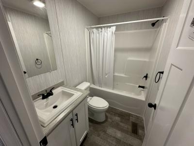 Photo 3 of 7 of home located at 4115 S. Nine Mile Road, #186 Allegany, NY 14706