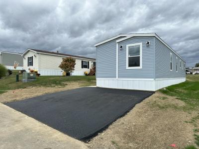 Mobile Home at 4115 S. Nine Mile Road, #184 Allegany, NY 14706
