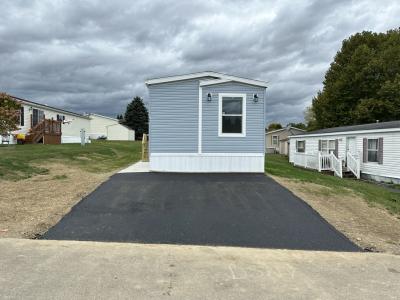 Photo 2 of 11 of home located at 4115 S. Nine Mile Road, #184 Allegany, NY 14706