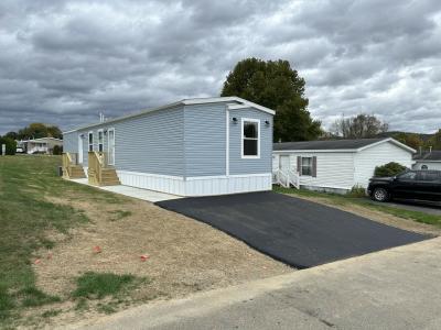 Photo 3 of 11 of home located at 4115 S. Nine Mile Road, #184 Allegany, NY 14706