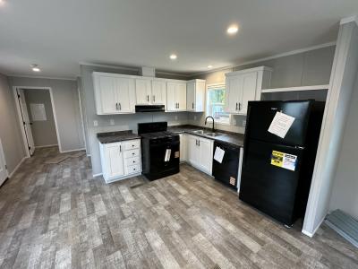 Photo 4 of 11 of home located at 4115 S. Nine Mile Road, #184 Allegany, NY 14706