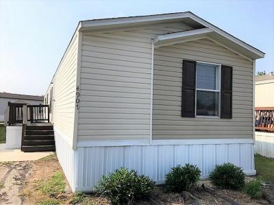 Mobile Home at 4907 Laura Ln  #127 Kirby, TX 78219