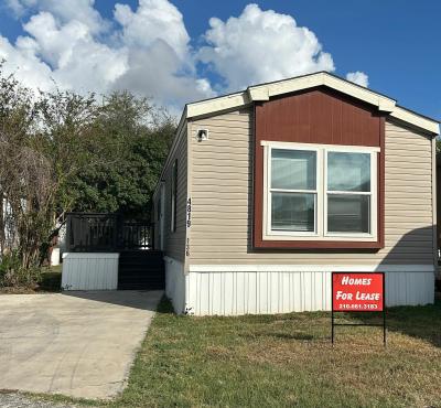 Mobile Home at 4819 Laura Ln  #136 Kirby, TX 78219