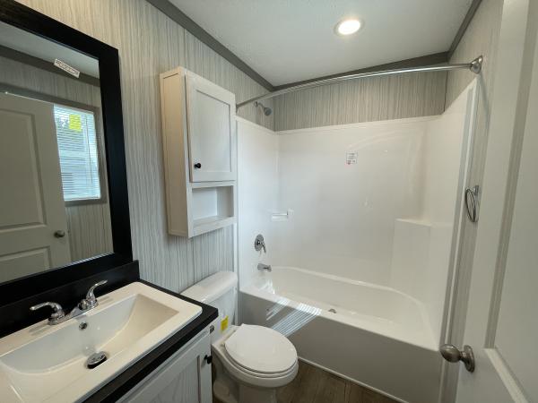 2026 Clayton 96ADR16663A Mobile Home