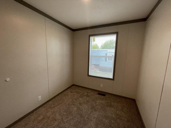 2026 Clayton 96ADR16663A Mobile Home
