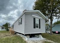 2026 Clayton 96ADR16663A Mobile Home