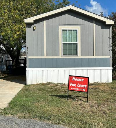 Mobile Home at 4723 Laura Ln  #148 Kirby, TX 78219