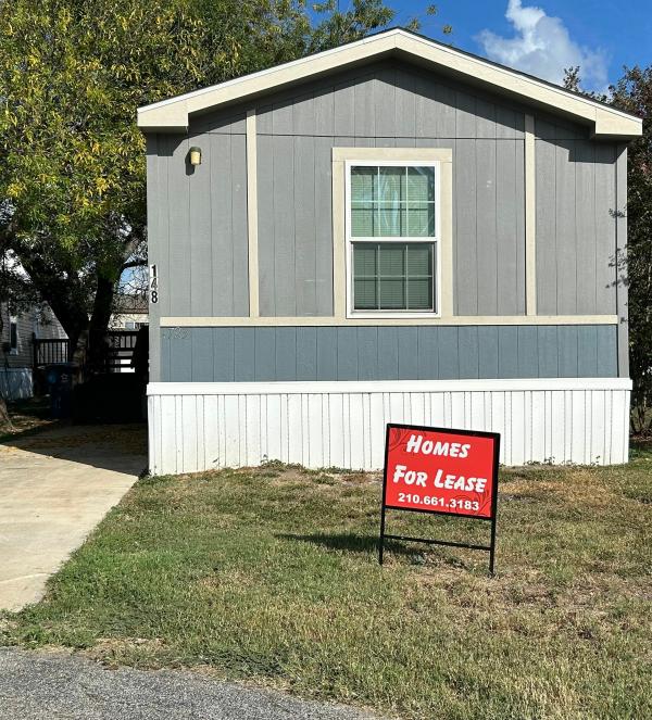 2018 American Homestar Corp Mobile Home For Sale