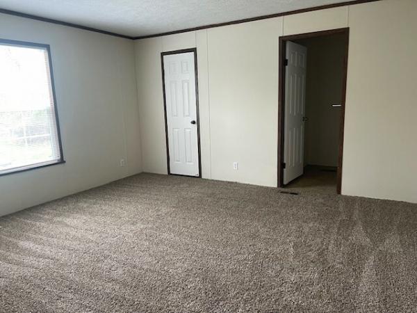 2014 Redman Advantage Mobile Home