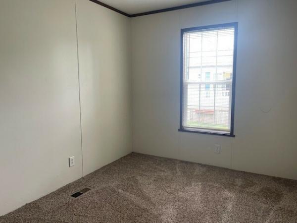 2014 Redman Advantage Mobile Home