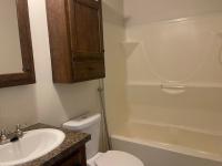 2014 Redman Advantage Mobile Home