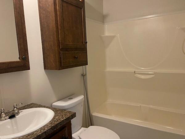 2014 Redman Advantage Mobile Home