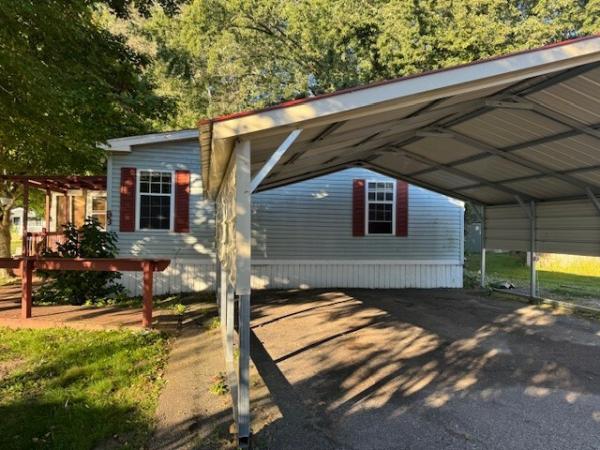 1989 Patriot Mobile Home For Sale